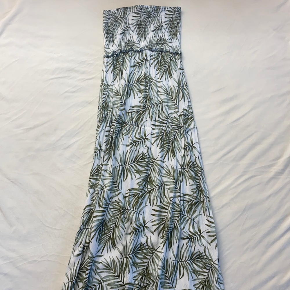 SUMMER DRESS FOREVER 21